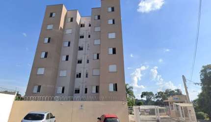 Apartamento para alugar em Vargem Grande Paulista de 60.00m² com 2 Quartos e 1 Garagem