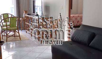 Apartamento para venda em Ocian de 53.00m² com 1 Quarto e 1 Garagem