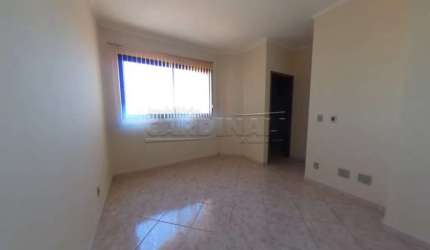 Apartamento para venda em Jardim São Carlos de 39.00m² com 1 Quarto e 1 Garagem