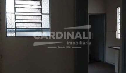 Casa para venda em Núcleo Residencial Silvio Vilari de 80.00m² com 2 Quartos