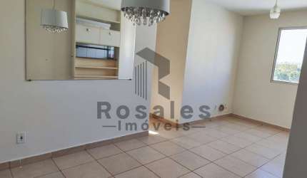 Apartamento para alugar em Morumbi de 62.00m² com 3 Quartos, 1 Suite e 1 Garagem