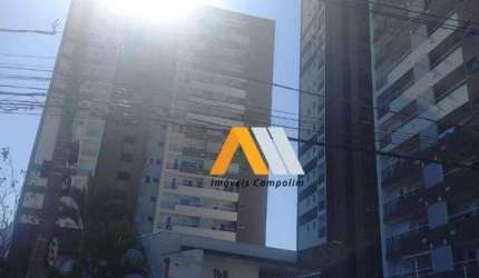Apartamento para venda em Condomínio Jr Campolim Ii de 62.00m² com 2 Quartos, 1 Suite e 1 Garagem