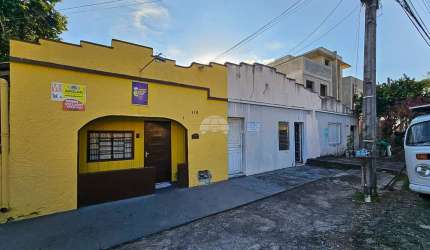 Terreno para venda em Tingui de 60.00m²