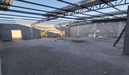Loja para alugar em Água Espraiada (caucaia Do Alto) de 300.00m² com 1 Garagem