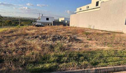 Terreno en Condomínio para venda em Ondas de 286.00m²