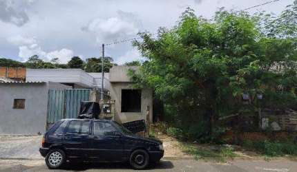 Casa para venda em Parque Primavera de 150.00m² com 1 Quarto