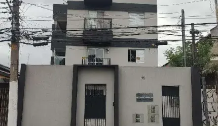 Apartamento para venda em Vila Dos Andrades de 47.00m² com 2 Quartos