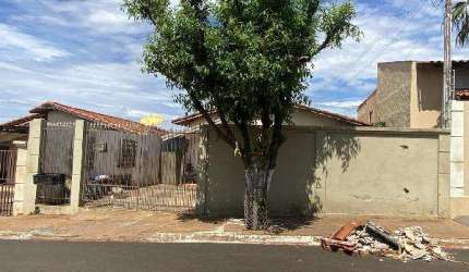 Casa para venda em Jardim Planalto de 250.00m² com 1 Quarto