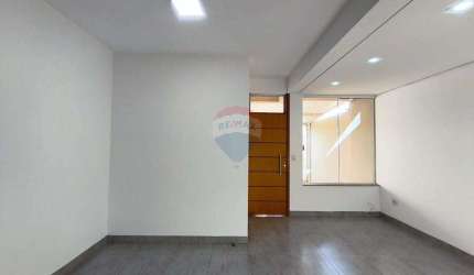 Casa para alugar em Parque Guainco de 70.00m² com 2 Quartos