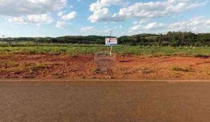 Terreno para venda em Macumbé de 893.00m²