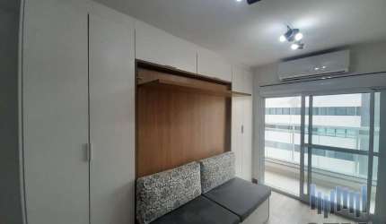Loft para venda e aluguel em Saúde de 37.00m² com 1 Quarto