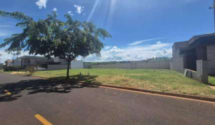 Terreno en Condomínio para venda em Real Sul de 317.00m²