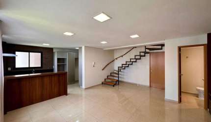 Apartamento para venda em Quinta Da Primavera de 96.00m² com 2 Quartos, 2 Suites e 2 Garagens