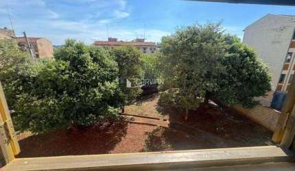 Apartamento para venda em Jardim João Rossi de 45.00m² com 2 Quartos e 1 Garagem