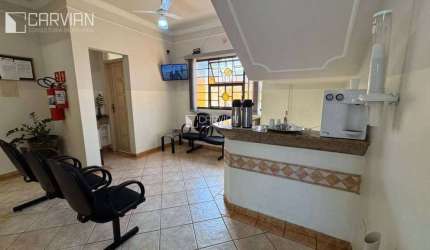 Sala Comercial para venda em Nova Ribeirânia de 21.00m²
