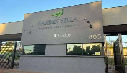 Terreno en Condomínio para venda em Real Sul de 2004.00m²