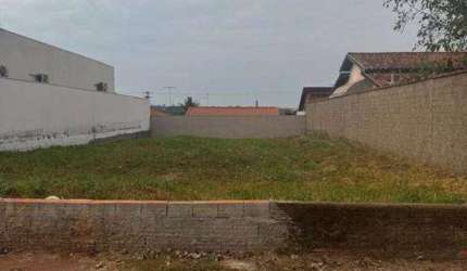 Terreno para venda em City Ribeirão de 490.00m²