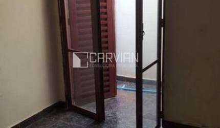 Casa para venda em Conjunto Habitacional Jardim Das Palmeiras de 107.00m² com 2 Quartos e 1 Garagem