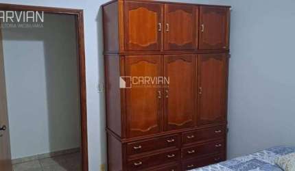 Casa para venda em Campos Elíseos de 106.00m² com 3 Quartos e 2 Garagens