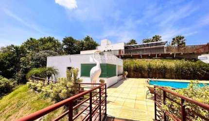 Apartamento para venda em Escarpas Do Lago de 115.00m² com 3 Quartos, 3 Suites e 2 Garagens
