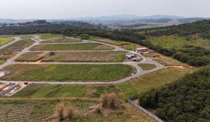 Terreno para venda em Vale Dos Cristais de 250.00m²