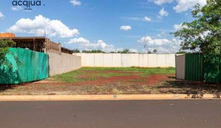 Terreno en Condomínio para venda em (l-10) de 300.00m²