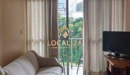 Apartamento para venda em Jardim Aquárius de 96.00m² com 3 Quartos, 1 Suite e 1 Garagem