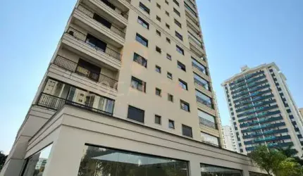 Apartamento para venda em Parque Residencial Aquarius de 409.00m² com 4 Quartos, 4 Suites e 5 Garagens