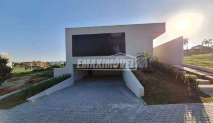 Casa para alugar em Alphaville Itu de 301.00m² com 3 Quartos, 3 Suites e 4 Garagens