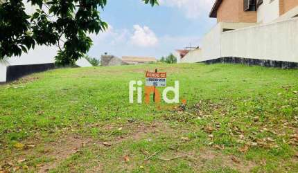 Terreno en Condomínio para venda em São Paulo Ll - Granja Viana de 428.00m²