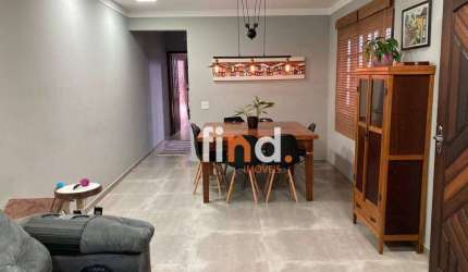 Casa para venda em Granja Viana - Parque São George de 110.00m² com 3 Quartos, 1 Suite e 2 Garagens