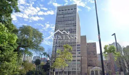 Sala Comercial para venda em República de 148.00m²