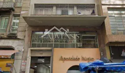 Sala Comercial para venda em República de 213.00m²