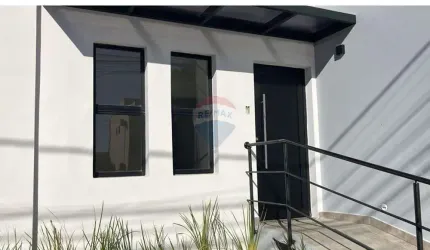 Sala Comercial para alugar em Jardim São Vicente de 170.00m² com 2 Garagens