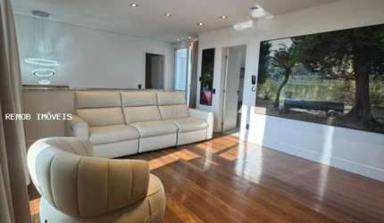 Cobertura para alugar em Centro de 227.00m² com 3 Quartos, 3 Suites e 4 Garagens