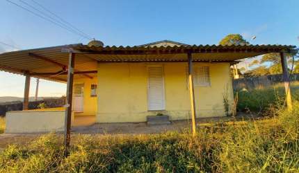 Terreno para venda em Vargem Grande Paulista de 3080.00m² com 2 Quartos