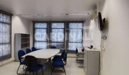 Imóvel Comercial para venda em Parque Faber Castell I de 46.00m² com 1 Garagem