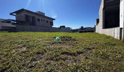 Terreno en Condomínio para venda em Residencial Evidencias de 308.00m²