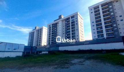 Apartamento para venda em Tijuco Preto de 51.00m² com 2 Quartos e 1 Garagem