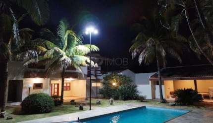 Casa para alugar em Jardim Brasília de 521.00m² com 4 Quartos, 4 Suites e 10 Garagens