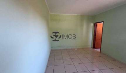 Casa para alugar em Parque Da Imprensa de 180.00m² com 3 Quartos e 2 Suites