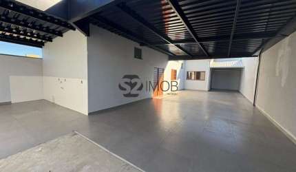 Casa para alugar em Parque Da Imprensa de 95.00m² com 2 Quartos