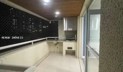 Apartamento para alugar em Centro de 114.00m² com 3 Quartos, 3 Suites e 2 Garagens
