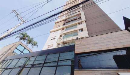 Apartamento para alugar em Centro de 54.00m² com 1 Quarto e 1 Garagem