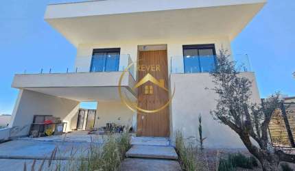 Casa de Condomínio para venda em Loteamento Residencial Arborais de 400.00m² com 4 Quartos, 4 Suites e 4 Garagens
