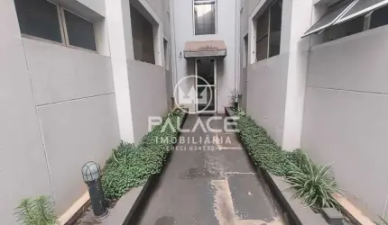 Apartamento para alugar em Jardim Caxambu de 76.00m² com 3 Quartos, 1 Suite e 1 Garagem
