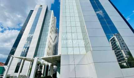 Sala Comercial para venda em Jardim Emília de 43.00m² com 1 Garagem