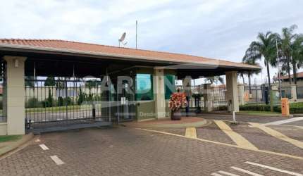 Casa de Condomínio para venda em Jardim Botânico de 132.00m² com 3 Quartos, 1 Suite e 2 Garagens