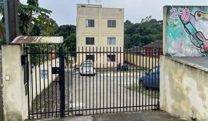 Apartamento para venda em Arruda de 47.00m² com 2 Quartos