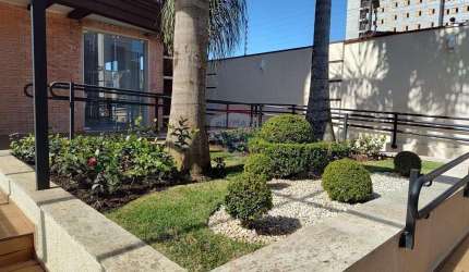 Apartamento para venda em Bussocaba de 52.00m² com 2 Quartos e 1 Garagem